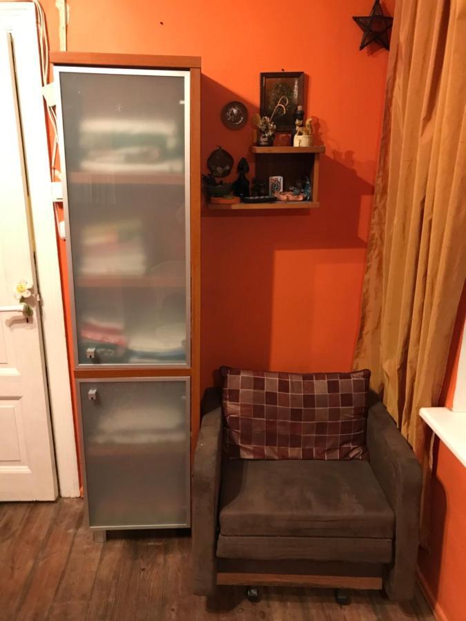 ריגה Cozy Condo For Up To 3 Travellers, With Kitchen And Bath מראה חיצוני תמונה